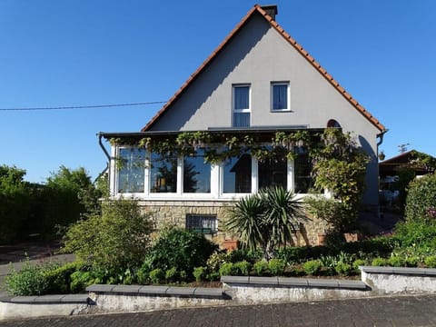 charmante Ferienhaus in Palzem Apartment in Trier-Saarburg
