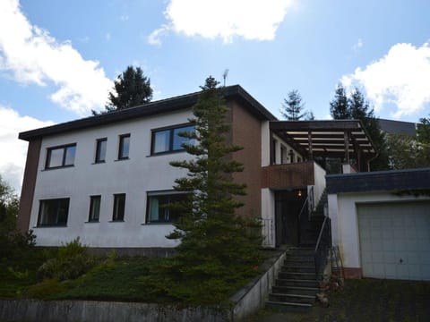 Modern Holiday Home in Eifel with Sauna Vacation rental in Stadtkyll