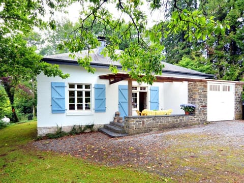 Bungalow in Monceau en Ardenne with garden Vacation rental in Wallonia, Belgium