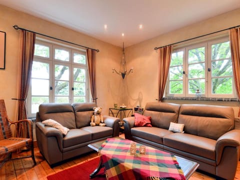 Bungalow in Monceau en Ardenne with garden Vacation rental in Wallonia, Belgium