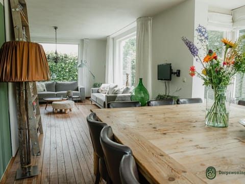 Cottage in Leenderstrijp near Nature Reserve Vacation rental in North Brabant (province)