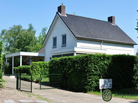 Cottage in Leenderstrijp near Nature Reserve Vacation rental in North Brabant (province)