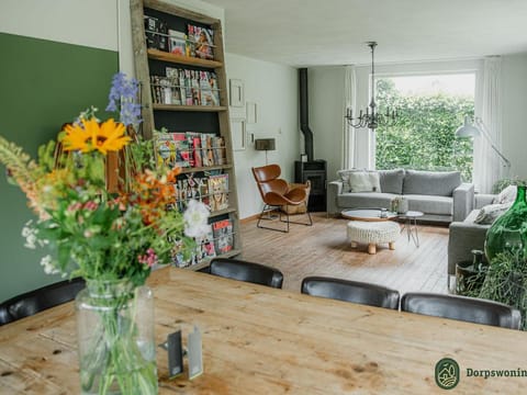 Cottage in Leenderstrijp near Nature Reserve Vacation rental in North Brabant (province)