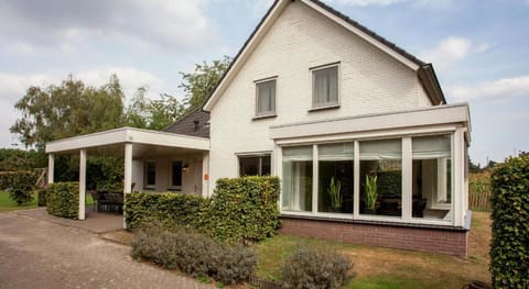 Cottage in Leenderstrijp near Nature Reserve Vacation rental in North Brabant (province)