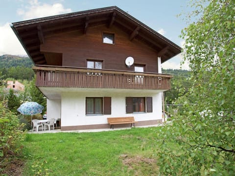 Villa in Piller near Ski Bus  Lake Vacation rental in Tyrol