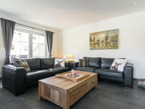 Holiday Home Brixen near Skiwelt Slopes Vacation rental in Salzburgerland