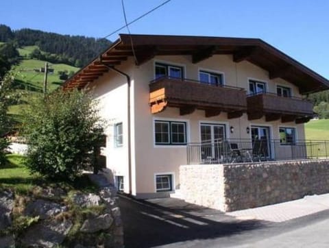 Holiday Home Brixen near Skiwelt Slopes Vacation rental in Salzburgerland