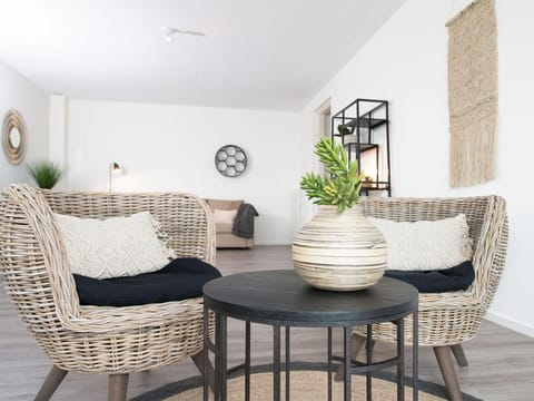 Apartment in The Hague near the Beach Apartment in The Hague