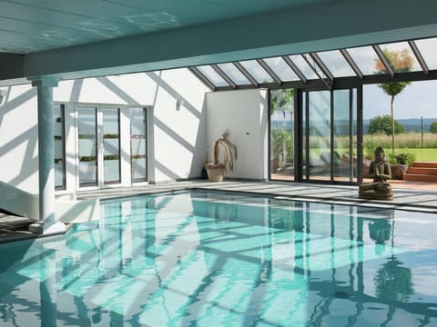 Luxury Spa Retreat in Theux Vacation rental in Wallonia, Belgium