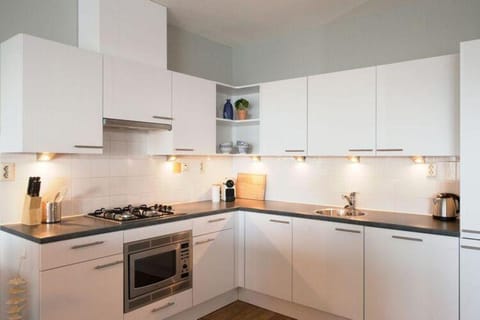 Apartment in the Netherlands Apartment in The Hague