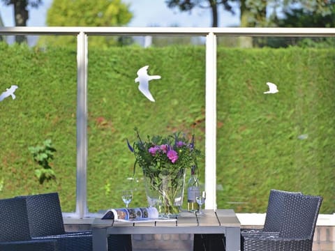 Bungalow near Veerse Meer  Beach Vacation rental in Kamperland