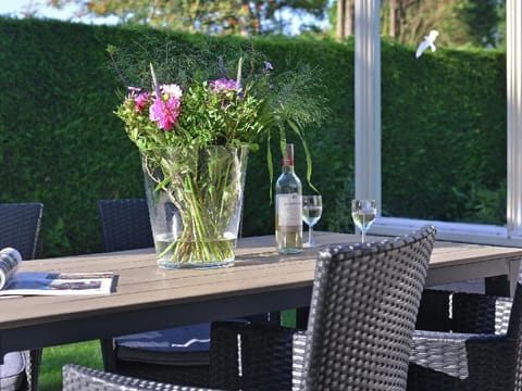 Bungalow near Veerse Meer  Beach Vacation rental in Kamperland