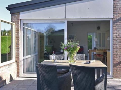Bungalow near Veerse Meer  Beach Vacation rental in Kamperland