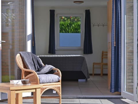 Bungalow near Veerse Meer  Beach Vacation rental in Kamperland