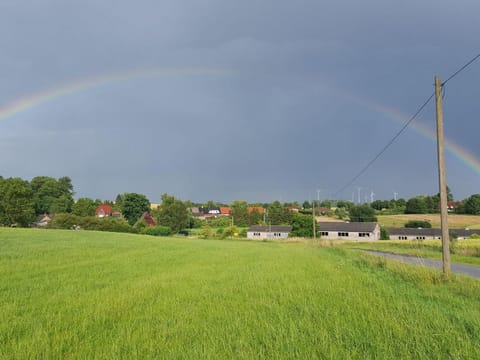 Satow Gartenwohnung Apartment in Mecklenburg-Vorpommern, Germany