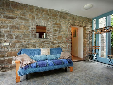 Forest Escape, Luxembourg Vacation rental in Manhay