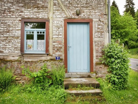 Forest Escape, Luxembourg Vacation rental in Manhay