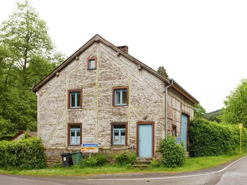 Forest Escape, Luxembourg Vacation rental in Manhay