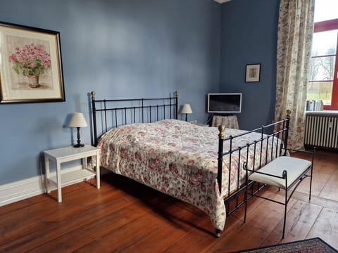 Wohnung in Satow mit Garten Apartment in Mecklenburg-Vorpommern, Germany