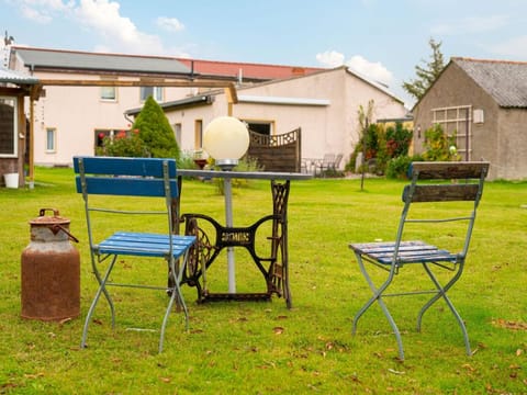 Gemutlicher Bungalow in Pepelow nahe dem Meer Vacation rental in Mecklenburg-Vorpommern, Germany