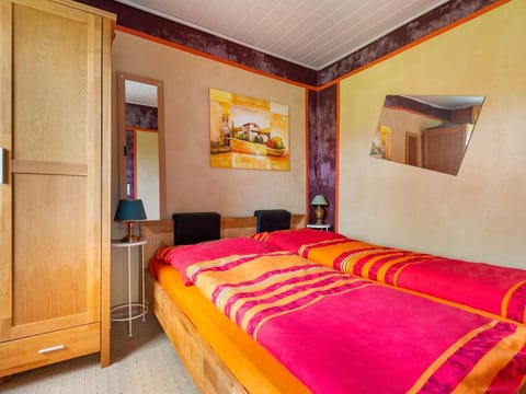 Gemutlicher Bungalow in Pepelow nahe dem Meer Vacation rental in Mecklenburg-Vorpommern, Germany