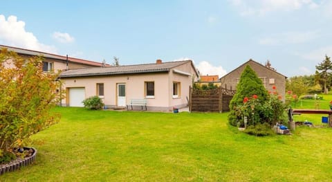Gemutlicher Bungalow in Pepelow nahe dem Meer Vacation rental in Mecklenburg-Vorpommern, Germany