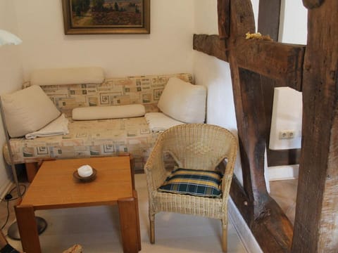 Ferienwohnung in Reddelich for 4 Personen Apartment in Mecklenburg-Vorpommern, Germany