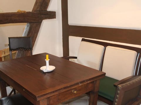 Ferienwohnung in Reddelich for 4 Personen Apartment in Mecklenburg-Vorpommern, Germany