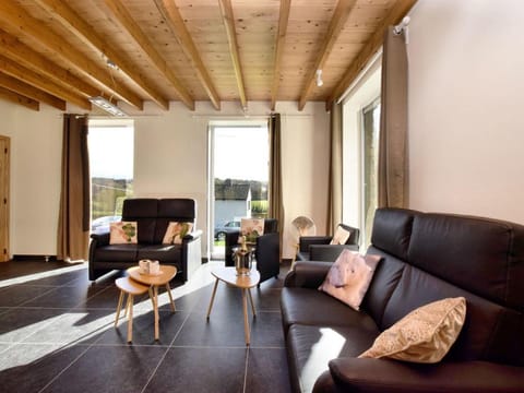 Cosy Holiday Home in Durbuy with Garden Vacation rental in Wallonia, Belgium