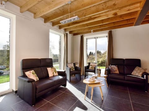 Cosy Holiday Home in Durbuy with Garden Vacation rental in Wallonia, Belgium