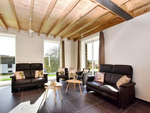 Cosy Holiday Home in Durbuy with Garden Vacation rental in Wallonia, Belgium