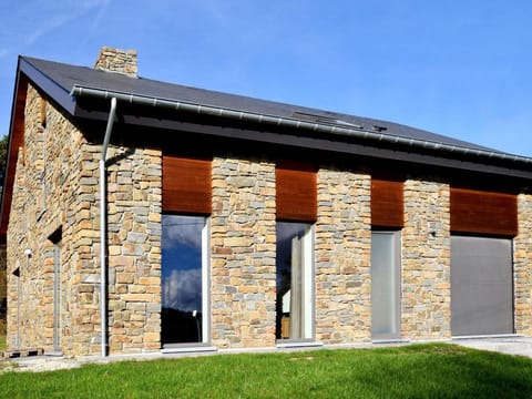 Cosy Holiday Home in Durbuy with Garden Vacation rental in Wallonia, Belgium