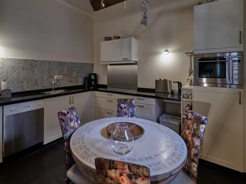 Idyllic Family Escape in Limburg Apartment in Limburg (province)