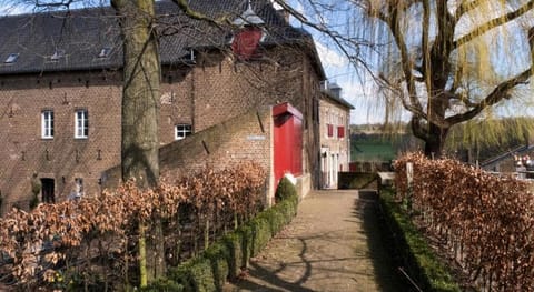 Idyllic Family Escape in Limburg Apartment in Limburg (province)