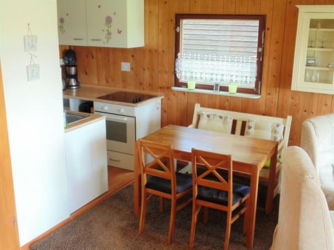 Bungalow in Damshagen nahe der Ostsee Vacation rental in Ostholstein