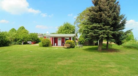 Bungalow in Damshagen nahe der Ostsee Vacation rental in Ostholstein