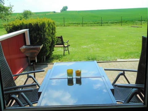 Bungalow in Damshagen nahe der Ostsee Vacation rental in Ostholstein