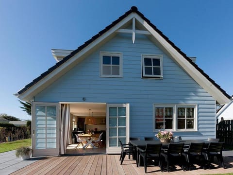 Holiday Home near Dutch Coast  Green Park Vacation rental in Noordwijkerhout