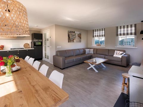 Holiday Home near Dutch Coast  Green Park Vacation rental in Noordwijkerhout
