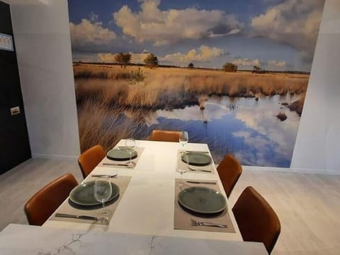 Apartment in Zuienkerke with Terrace Apartment in Bruges