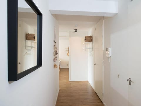 Apartment in Netherlands near the Beach Apartment in The Hague