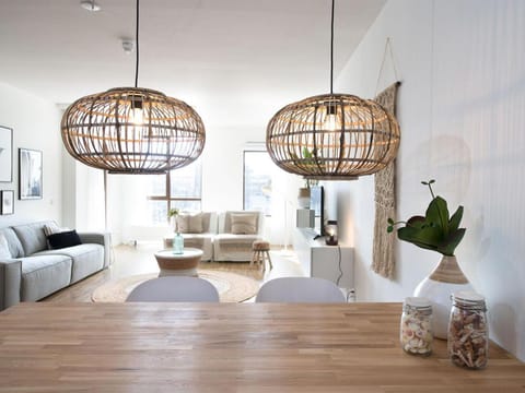 Apartment in Netherlands near the Beach Apartment in The Hague