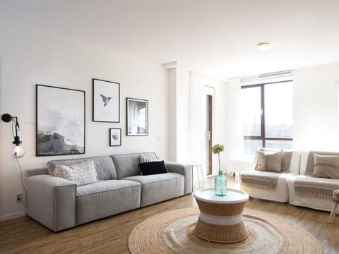 Apartment in Netherlands near the Beach Apartment in The Hague