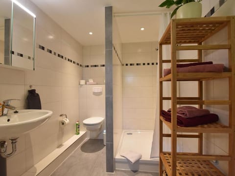 Idyllische Wohnung an der Ostseekuste Apartment in Ostholstein