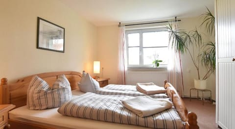 Idyllische Wohnung an der Ostseekuste Apartment in Ostholstein