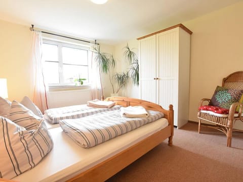 Idyllische Wohnung an der Ostseekuste Apartment in Ostholstein