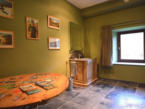 Holiday Home in Falaen with Garden BBQ Vacation rental in Wallonia, Belgium