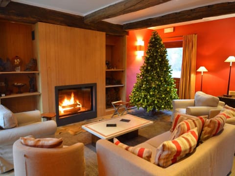 Holiday Home in Falaen with Garden BBQ Vacation rental in Wallonia, Belgium