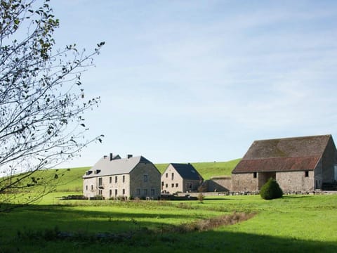 Holiday Home in Falaen with Garden BBQ Vacation rental in Wallonia, Belgium