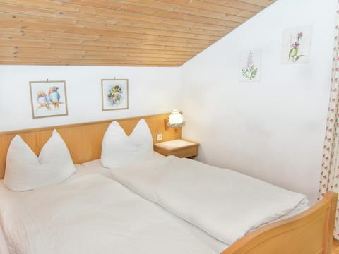 Ferienwohnung in den Ruhpoldinger Bergen Apartment in Ruhpolding